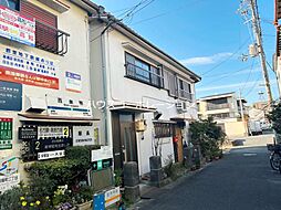 猪名寺2丁目戸建