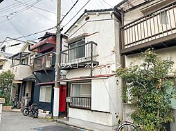 口田中1丁目戸建