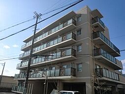 ベルメゾン若王寺