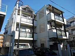 シュレスヘン南塚口