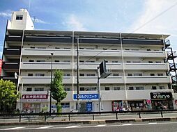 ハイツユソーキ