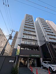 フォーリアライズ昭和南通1