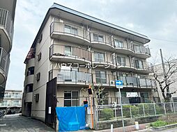 マンション和光