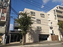 エルベコート東園田