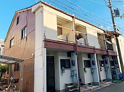 東園田町8-73-18テラス