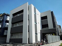 ワコーレヴィータ東園田