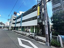 阪神マンション