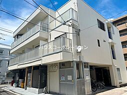 東園田マンション