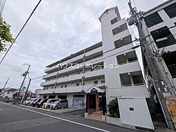 クレール西町北棟