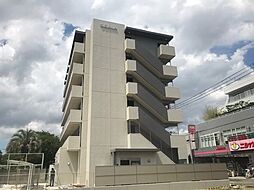 フラクタス尾浜
