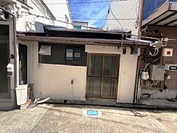 尼崎西本町平屋テラス