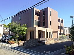 コゥジィコート園田