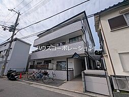 ハイツ大武