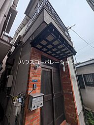 尼崎市杭瀬南新町4-16-3貸家