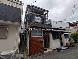 久々知3丁目貸家