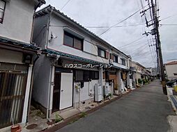 尼崎市瓦宮1丁目戸建