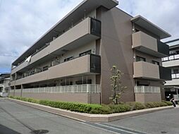 ヴァンベール尼崎