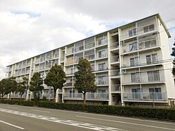 小中島団地3号棟