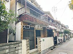 小中島3丁目貸家