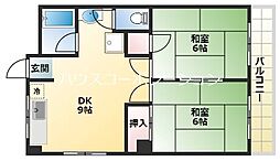 村田マンション