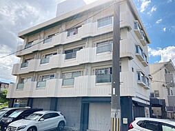 コスモフラット東園田