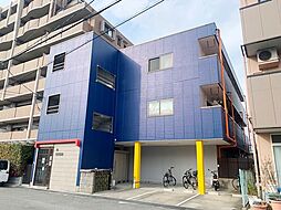 メゾン・ドゥ・プランタン塚口