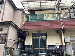 杭瀬南新町4丁目3-8テラスハウス