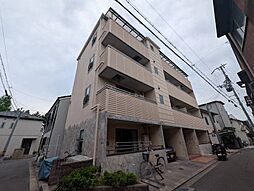 パルクソレイユ潮江