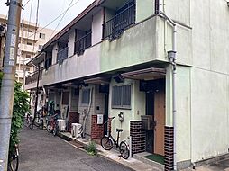 東園田8丁目テラスハウス
