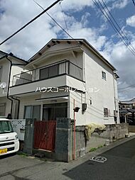 三反田町貸家