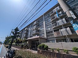 マンション塚口