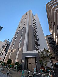 パークフラッツ尼崎