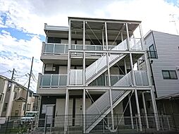 リブリ・尼崎メゾン