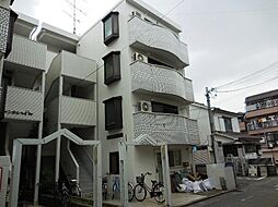 プレアール大物駅前