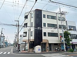 ホワイトパレス1号館