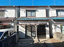 三谷邸