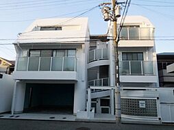 TSUKAGUCHI　HOUSE