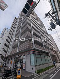 フレシール昭和通
