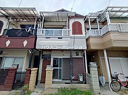 東園田町5丁目貸家