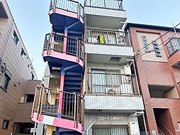 フローラル南塚口