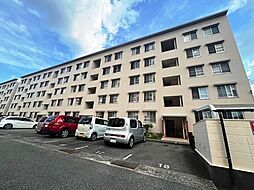 東園田団地3号棟