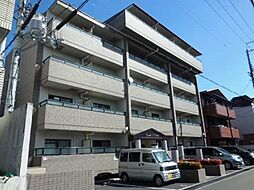 セルジュYS東園田