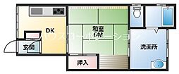 南塚口町7丁目貸家