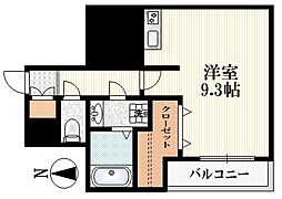 中野区中野1丁目