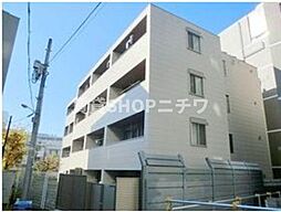 渋谷区神山町