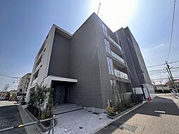 稲城市東長沼