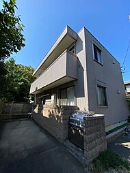 西東京市東町1丁目