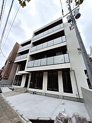 北区浮間3丁目