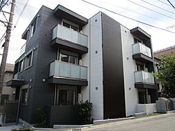 横浜市旭区二俣川2丁目