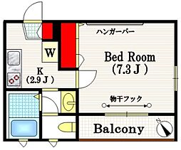 川崎市高津区末長3丁目